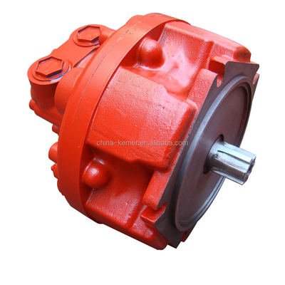 175Kg Italia SAI Motor hidráulico de gran par y tipo de motor de engranajes