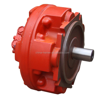 175Kg Italia SAI Motor hidráulico de gran par y tipo de motor de engranajes