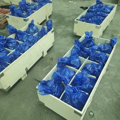 Caja de engranajes planetaria mini para maquinaria agrícola Velocidad de salida 0-100 Velocidad de entrada 300-3000