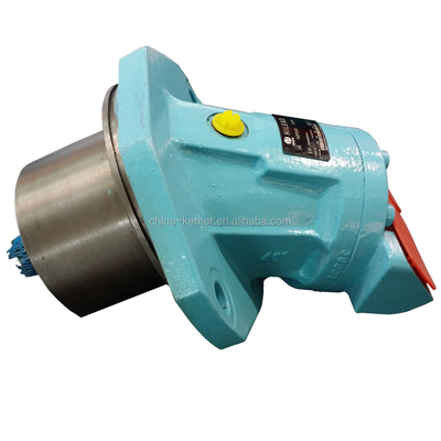 32 cm3 Volumen de Swpet A2FE32 45 56 Motores hidráulicos para aplicaciones de trabajo pesado