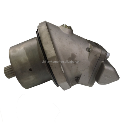 32 cm3 Volumen de Swpet A2FE32 45 56 Motores hidráulicos para aplicaciones de trabajo pesado