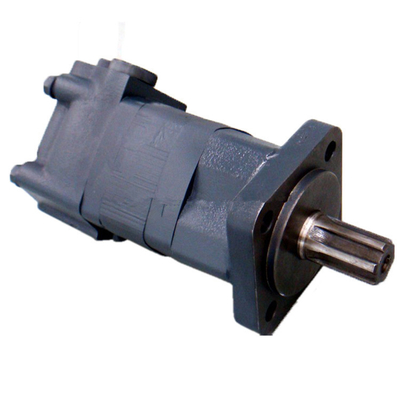 866-230 Flujo OMT Motor hidráulico M S EPMT Eaton 6K Motor orbital para demandas de alto flujo