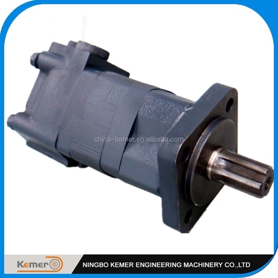 866-230 Flujo OMT Motor hidráulico M S EPMT Eaton 6K Motor orbital para demandas de alto flujo
