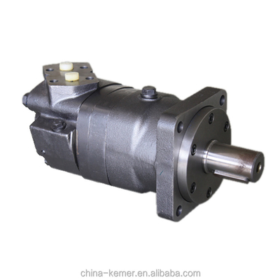 OMV / M S EPMV / Eaton J6K Motor 510-160 Flujo continuo 1110-3120 Intermitente de presión