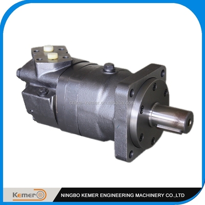 OMV / M S EPMV / Eaton J6K Motor 510-160 Flujo continuo 1110-3120 Intermitente de presión