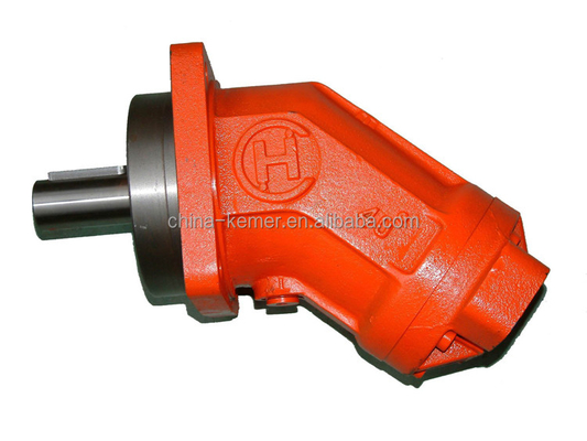 Motor hidráulico de la serie A2FM A2FM45 A2FM56 A2FM63 A2FM80 A2FM90 A2FM107 A2FM125 A2FM160
