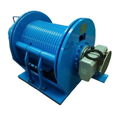 ODM 1200W de trabajo pesado 22mm 50mm 64mm de anclaje de la cadena de la rueda de embrague para buques de marina