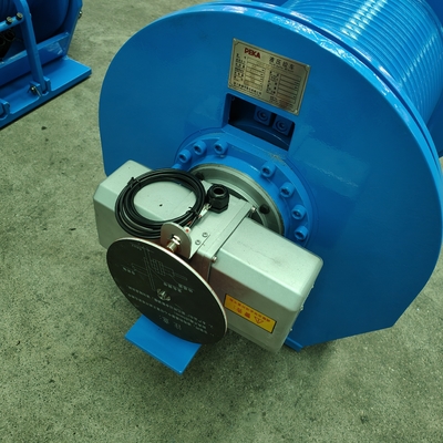 ODM 1200W de trabajo pesado 22mm 50mm 64mm de anclaje de la cadena de la rueda de embrague para buques de marina