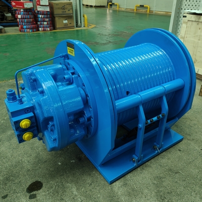 ODM 1200W de trabajo pesado 22mm 50mm 64mm de anclaje de la cadena de la rueda de embrague para buques de marina