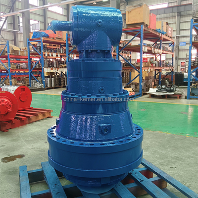 La máquina de trituración y flotación móvil