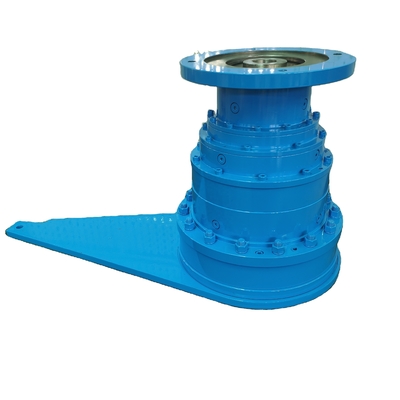 Reducción de la caja de engranajes planetaria para KR G02876-001 RR2500L3MH 53.35 HDAPS DA SN 05515925-0003