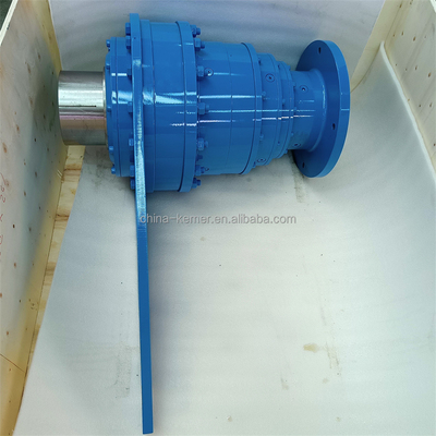 Reducción de la caja de engranajes planetaria para KR G02876-001 RR2500L3MH 53.35 HDAPS DA SN 05515925-0003