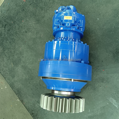 Reducción de la caja de engranajes planetaria para KR G02876-001 RR2500L3MH 53.35 HDAPS DA SN 05515925-0003