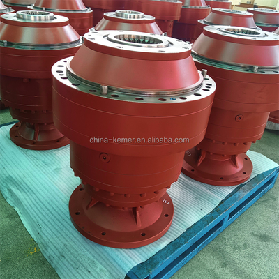 Reducción de la caja de engranajes planetaria para KR G02876-001 RR2500L3MH 53.35 HDAPS DA SN 05515925-0003