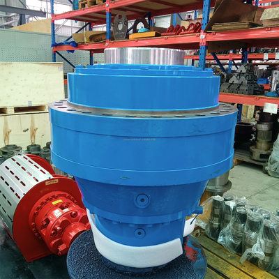 Reducción de la caja de engranajes planetaria para KR G02876-001 RR2500L3MH 53.35 HDAPS DA SN 05515925-0003