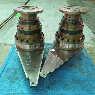 Reducción de la caja de engranajes planetaria para KR G02876-001 RR2500L3MH 53.35 HDAPS DA SN 05515925-0003