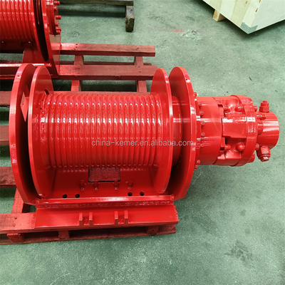 Apoyo OEM Torbellino hidráulico para camión/tractor/vehículo/remolque Fuente de energía hidráulica