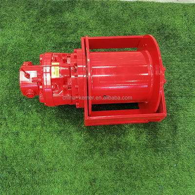 Apoyo OEM Torbellino hidráulico para camión/tractor/vehículo/remolque Fuente de energía hidráulica
