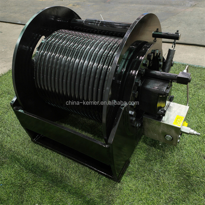 Apoyo OEM Torbellino hidráulico para camión/tractor/vehículo/remolque Fuente de energía hidráulica