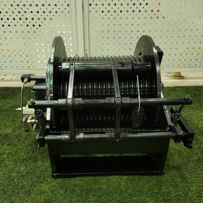 Camión de guindilla hidráulica de 2 toneladas, 3 toneladas, 4 toneladas, 5 toneladas, 8 toneladas, 10 toneladas y 20 toneladas para grúas todoterreno