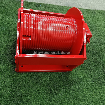 5 toneladas S45 Torbellino hidráulico con capacidad de 2000-13500 libras Brevini BWF3000 Reemplazo