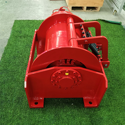 5 toneladas S45 Torbellino hidráulico con capacidad de 2000-13500 libras Brevini BWF3000 Reemplazo