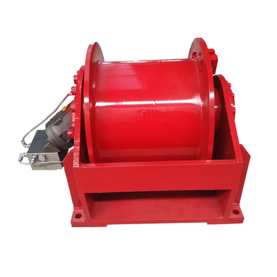 Grúa de gancha hidráulica AUTO compacta y duradera Capacidad 0-650KN para camiones pequeños