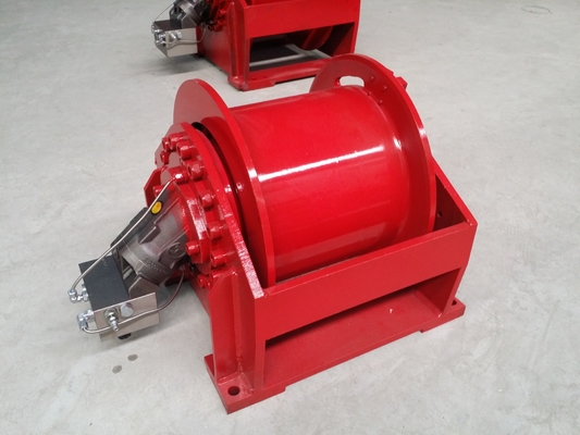 Grúa de gancha hidráulica AUTO compacta y duradera Capacidad 0-650KN para camiones pequeños