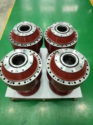 1 kg de peso Brevini Riduttori Caja de cambios planetaria/reducidor para 3000 velocidades de entrada