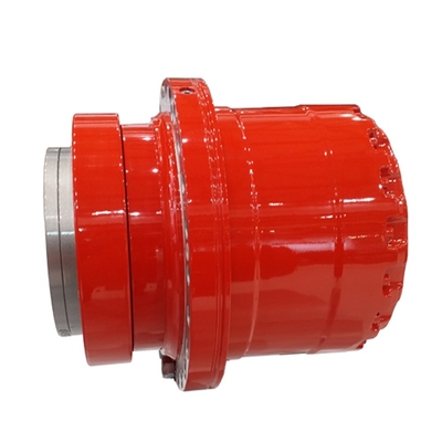 El sistema de cambio de velocidad de Rexroth Gft160 Gft80t3 Gft17t2 Gft17t3 Gft24t3 Gft36t3 Gft50t3 Gft60t3