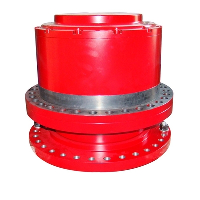 O K F Series Travel Drive/Travel Motor para velocidad de salida de 14 a 280 rpm en Zhejiang Ningbo