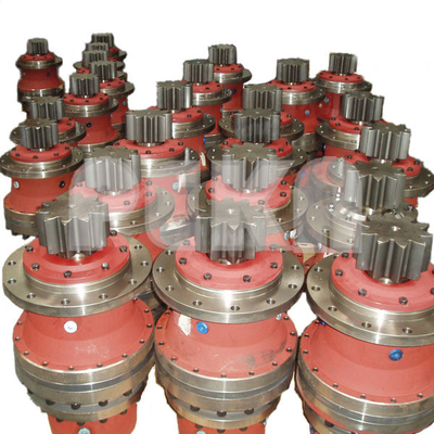 OEM Reggiana Riduttor RR Reducer / RR Planetary Gearbox para talleres de reparación de maquinaria de primera línea
