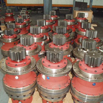 OEM Reggiana Riduttor RR Reducer / RR Planetary Gearbox para talleres de reparación de maquinaria de primera línea