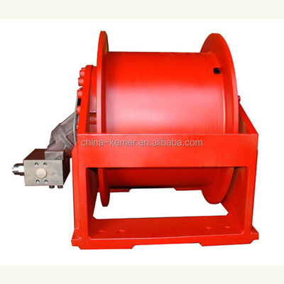 Soporte personalizado OEM Gancho de elevación hidráulico para ingeniería silvicultura minería y grúa de camiones de muelle