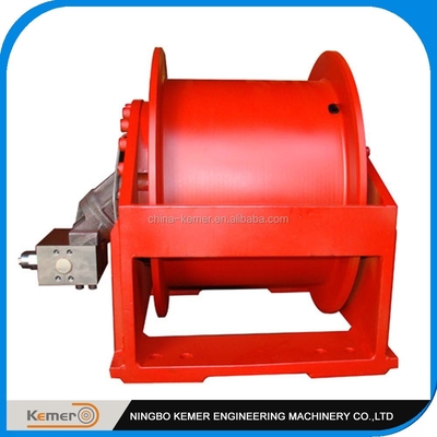 Soporte personalizado OEM Gancho de elevación hidráulico para ingeniería silvicultura minería y grúa de camiones de muelle