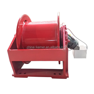 Soporte personalizado OEM Gancho de elevación hidráulico para ingeniería silvicultura minería y grúa de camiones de muelle