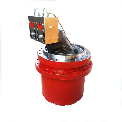 GFT60 Motor de viaje ligero y compacto para una fácil instalación