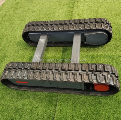 Actualice su cargador de dirección de patinaje con el tren KRT1500 de Leading