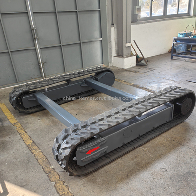 Actualice su cargador de dirección de patinaje con el tren KRT1500 de Leading