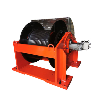 Víncula de elevación hidráulica para elevadores elevadores/motores de engranaje/barcos/semirremolques con función automática