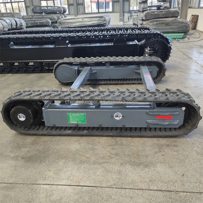 Actualice su cargador de dirección de patinaje con el tren KRT1500 de Leading