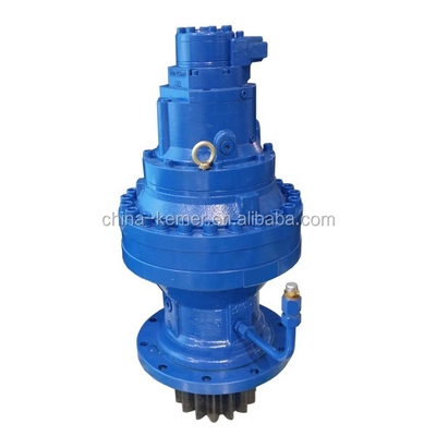 Brevini ED2090 Swing Drive Slew Drive para el motor eléctrico IEC