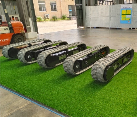Accesorios de carrocería RC Crawler La solución definitiva para las obras de construcción