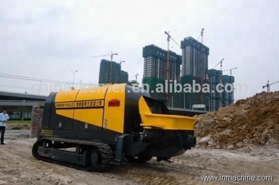 Construido a medida 8 toneladas de tren trasero esencial para la agricultura pesada